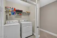 1025 Summer Woods Drive, Wilmington, NC 28412 — 3-bedroom townhome in Magnolia Trace, Wilmington, NC, photo 17 of 29