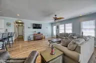 1041 1st Street, Surf City, NC 28445 — 3-bedroom waterfront home in Old Settlers Beach, Surf City, NC, photo 13 of 64