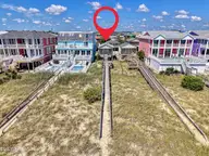 327 Fort Fisher Boulevard S, Kure Beach, NC 28449 — 2-bedroom waterfront home, Kure Beach, NC, photo 3 of 16