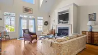1037 Meridian Drive, Sneads Ferry, NC 28460 — 3-bedroom waterfront home in Escoba Bay, Sneads Ferry, NC, photo 8 of 80