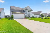 139 Eagle Claw Drive, Calabash, NC 28467 — 4-bedroom home in Eagle Run, Calabash, NC, photo 4 of 61
