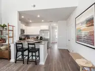 4246 Allsbrook Lane Unit 1011, Leland, NC 28451 — 3-bedroom townhome in Indigo Preserve, Leland, NC, photo 6 of 42: Kitchen Area