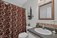 126 Charlton Road, Hubert, NC 28539 — 2-bedroom townhome in Foxtrace Point, Hubert, NC, photo 15 of 17