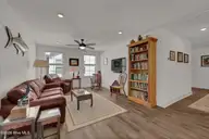 1152 Sea Lavender Drive Lot 15, Wilmington, NC 28403 — 4-bedroom home in Cottages at Bradley Creek, Wilmington, NC, photo 20 of 55