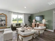 5403 Areca Road Lot 579, Castle Hayne, NC 28429 — 5-bedroom home in Sidbury Station, Castle Hayne, NC, photo 19 of 46: Hayden Model Home