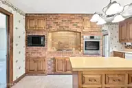 959 Halls Creek Road, Elizabeth City, NC 27909 — 3-bedroom waterfront home in Halls Creek Subdivision, Elizabeth City, NC, photo 14 of 53: Kitchen