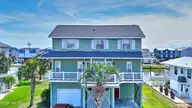 33 Isle Plaza, Ocean Isle Beach, NC 28469 — 3-bedroom waterfront home, Ocean Isle Beach, NC, photo 3 of 41