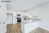 616 Indigo Johnston Drive, Jacksonville, NC 28546 — 3-bedroom home in Onslow Bay, Jacksonville, NC, photo 12 of 36
