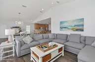 911 Fort Fisher Boulevard S, Kure Beach, NC 28449 — 5-bedroom waterfront home, Kure Beach, NC, photo 22 of 70