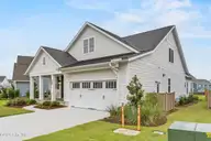 1313 Trisail Terrace, Wilmington, NC 28412 — 4-bedroom home in Riverlights, Wilmington, NC, photo 4 of 76: 4_front exterior