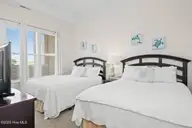 1435 Salter Path Road E1, Indian Beach, NC 28512 — 2-bedroom waterfront condo in Grande Villas at the Preserve, Indian Beach, NC, photo 23 of 65: GVE1 BR2 1