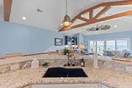302 E First Street, Ocean Isle Beach, NC 28469 — 4-bedroom waterfront home, Ocean Isle Beach, NC, photo 22 of 75