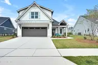 7374 Foxbriar Drive, Leland, NC 28451 — 4-bedroom home in Brunswick Forest, Leland, NC, photo 3 of 55