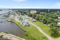 614 Front Street, Washington, NC 27889 — waterfront lot in Moss Landing, Washington, NC, photo 1 of 13: Lot-31_MossLanding_WestView_2025