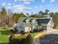 4303 Adams Creek Road, Elizabeth City, NC 27909 — 3-bedroom condo in Adams Landing, Elizabeth City, NC, photo 12 of 17: Clubhouse