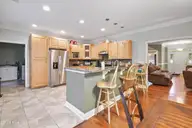 280 Hemp Street Ext, Robbins, NC 27325 — 4-bedroom home, Robbins, NC, photo 11 of 29: done280hemp-16