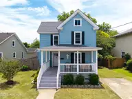 803 Maple Street, Elizabeth City, NC 27909 — 3-bedroom home, Elizabeth City, NC, photo 1 of 50: Welcome Home!