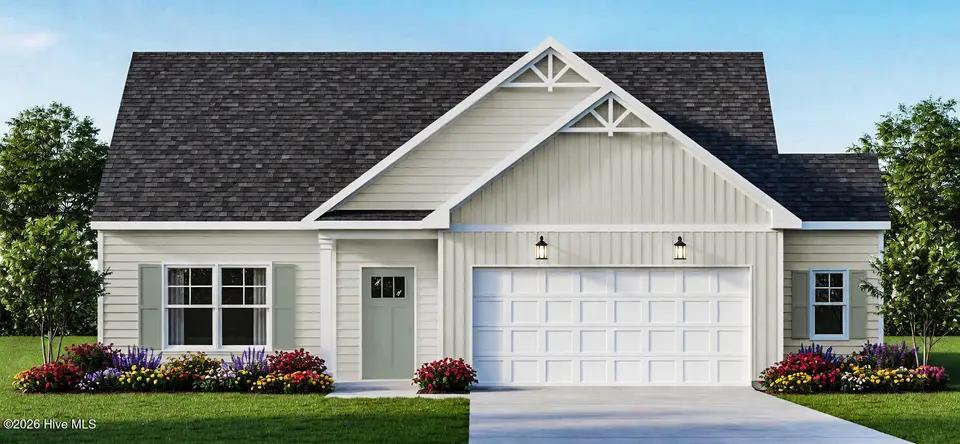 4145 Workman Loop 66, Leland, NC 28451 — 4-bedroom home in East Lake, Leland, NC, photo 1 of 23