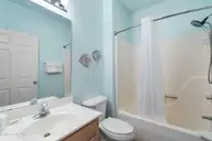 233 Kings Trail # 2003, Sunset Beach, NC 28468 — 2-bedroom condo in Sea Trail Plantation, Sunset Beach, NC, photo 14 of 27