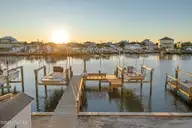 223 Moonlight Drive, Atlantic Beach, NC 28512 — 3-bedroom waterfront home, Atlantic Beach, NC, photo 11 of 60: Gorgeous Views