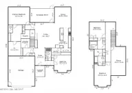 628 Waterstone Drive, Wilmington, NC 28411 — 4-bedroom waterfront home in Waterstone, Wilmington, NC, photo 2 of 77