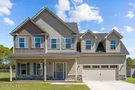 111 Tides End Drive, Holly Ridge, NC 28445 — 3-bedroom home in Tides End, Holly Ridge, NC, photo 1 of 50