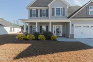 107 Regatta Way, Sneads Ferry, NC 28460 — 4-bedroom home in Nautical Reach, Sneads Ferry, NC, photo 4 of 78: 4FRONT