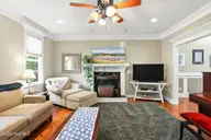 310 Bayshore Drive, Wilmington, NC 28411 — 4-bedroom waterfront home in Bayshore Estates, Wilmington, NC, photo 9 of 56: 9_310_bayshore_dr_009
