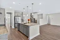 81 Eagle Claw Drive, Calabash, NC 28467 — 4-bedroom home in Eagle Run, Calabash, NC, photo 13 of 64: 81 Eagle Claw Drive