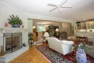 6 Pine Tree Terrace, Jackson Springs, NC 27281 — 4-bedroom home in Foxfire Village, Jackson Springs, NC, photo 5 of 29: Layout