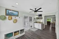 1520 River Road SE, Winnabow, NC 28479 — 4-bedroom waterfront home, Winnabow, NC, photo 24 of 70