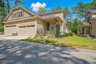 1 Robins Roost B, Whispering Pines, NC 28327 — 2-bedroom townhome in Whisper Creek, Whispering Pines, NC, photo 1 of 69: 03-3_1B Robbins Roost, Whispering Pines_