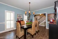 2417 Oakview Drive, New Bern, NC 28562 — 3-bedroom home in Oakview, New Bern, NC, photo 10 of 52: 20260914-Rock I (3727 of 1)