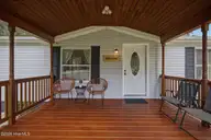 8716 Old Forest Drive NE, Leland, NC 28451 — 3-bedroom manufactured home in Old Forrest Estates, Leland, NC, photo 2 of 29