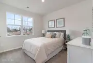 1017 Woods Crossing Road SW, Supply, NC 28462 — 4-bedroom home in Stanbury Creek, Supply, NC, photo 19 of 25: Dover Interior 3