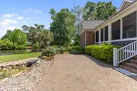 1232 Wood Lily Circle, Leland, NC 28451 — 4-bedroom waterfront home in Waterford of the Carolinas, Leland, NC, photo 9 of 56