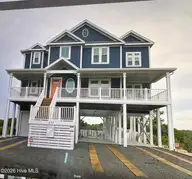 211 Grandview Drive, Sneads Ferry, NC 28460 — 4-bedroom waterfront home in Chadwick Acres, Sneads Ferry, NC, photo 2 of 4
