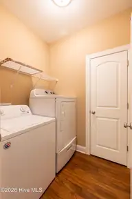 107 Pinyon Lane, Ayden, NC 28513 — 3-bedroom home in Pine View, Ayden, NC, photo 15 of 35: TWD_3799-HDR