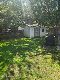 109 Carteret Avenue, Beaufort, NC 28516 — 2-bedroom home in Highland Park, Beaufort, NC, photo 19 of 19