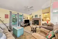 206 Champion Drive, Hampstead, NC 28443 — 3-bedroom manufactured home in Topsail Greens, Hampstead, NC, photo 6 of 37