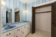 913 Robert E Lee Drive, Wilmington, NC 28412 — 4-bedroom home in Pine Valley Estates, Wilmington, NC, photo 19 of 35: bathroom-03b