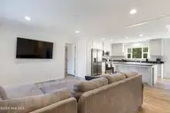 288 Folkstone Road, Holly Ridge, NC 28445 — 4-bedroom manufactured home in Davis Fields, Holly Ridge, NC, photo 6 of 36: IMG_3087