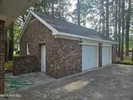 2012 Lydia Drive, Tarboro, NC 27886 — 3-bedroom home in Clifton Ridge, Tarboro, NC, photo 12 of 34