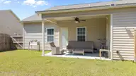 3232 Gordon Drive B, Greenville, NC 27834 — 3-bedroom townhome in Bent Creek, Greenville, NC, photo 22 of 52: 22-web-or-mls-DJI_20260325124016_0030_D
