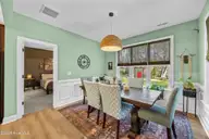 508 Crystal Road, Southport, NC 28461 — 3-bedroom home in Boiling Spring Lakes, Southport, NC, photo 5 of 50: 22_dining room