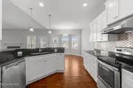 412 Moss Springs Drive, Swansboro, NC 28584 — 3-bedroom home in Coldwater Creek, Swansboro, NC, photo 12 of 32: moss-12