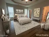 1077 Echo Drive NE, Leland, NC 28451 — 4-bedroom home in Parkwood Estates, Leland, NC, photo 6 of 40
