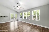 122 Pond View Circle, Hampstead, NC 28443 — 3-bedroom home in Virginia Creek Forest, Hampstead, NC, photo 11 of 32
