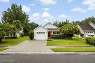 1040 Mill Creek Loop, Leland, NC 28451 — 3-bedroom home in Mill Creek Landing, Leland, NC, photo 1 of 50: 01-DJI_0006