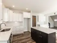 38 Muscadine Way, Smithfield, NC 27577 — 3-bedroom home in Heritage Ridge, Smithfield, NC, photo 11 of 30: 012-1280x960-open-kitchen